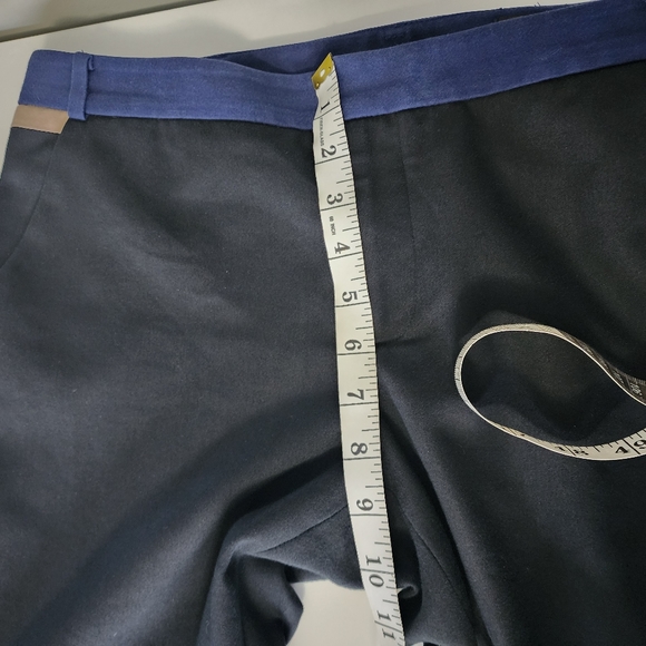 Club Monaco Pants size 8 - Picture 5 of 8